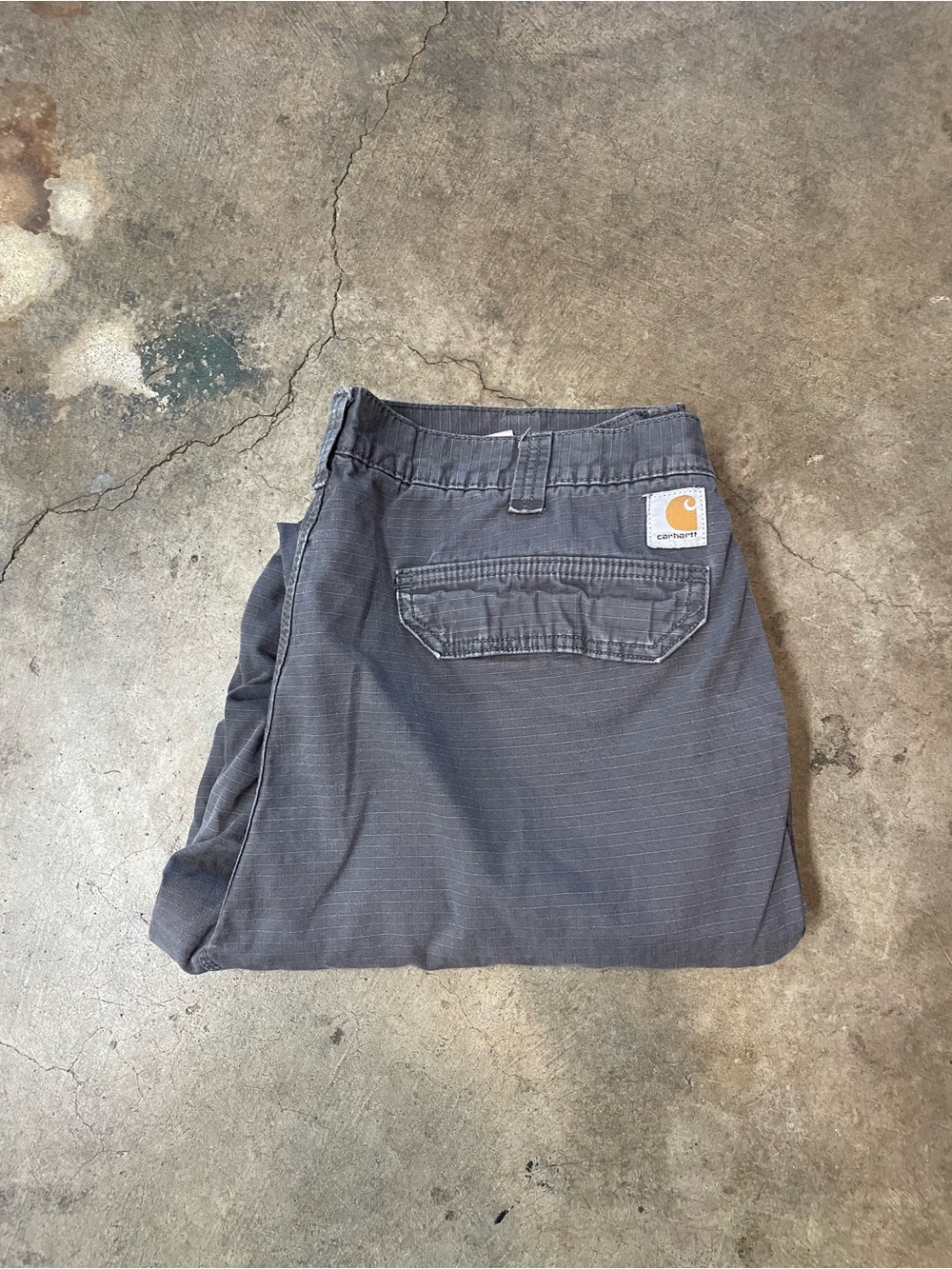 Carhartt Relaxed Fit Cargo Pants